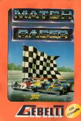 Goodies for Match Racer