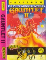Goodies for Gauntlet II
