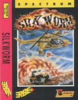 Goodies for Silkworm [Model SE 539]