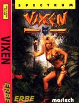 Goodies for Vixen [Model SE 404]