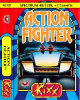 Goodies for Action Fighter [Model 540930]