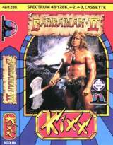 Goodies for Barbarian II - The Dungeon of Drax [Model 550502]