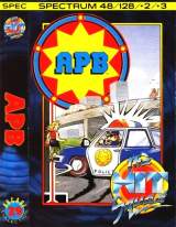 Goodies for Arcade Collection 29: APB [Model 412028]