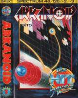 Goodies for Arcade Collection 07: Arkanoid [Model 410321]