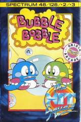 Goodies for Arcade Collection 30: Bubble Bobble [Model 412172]