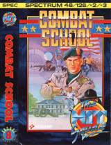 Goodies for Arcade Collection 08: Combat School [Model 410970]