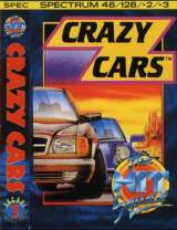 Goodies for Arcade Collection 03: Crazy Cars [Model 410413]
