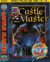 Goodies for Arcade Collection 49: Castle Master [Model 412875]