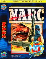 Goodies for Arcade Collection 52: Narc [Model 413025]