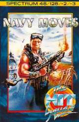 Goodies for Arcade Collection 43: Navy Moves