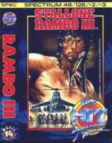 Goodies for Movie Collection 14: Rambo III [Model 411786]