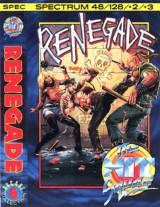 Goodies for Arcade Collection 06: Renegade [Model 410635]