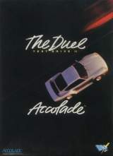Goodies for The Duel - Test Drive II [Model 2 Al-223]