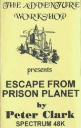 Goodies for Escape from Prison Planet
