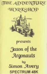 Goodies for Jason of the Argonauts