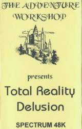 Goodies for Total Reality Delusion