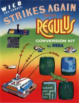 Goodies for Regulus [Model 834-5328]