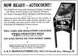 Goodies for Autocount