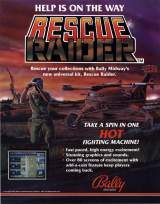 Goodies for Rescue Raider [Model 0J18]