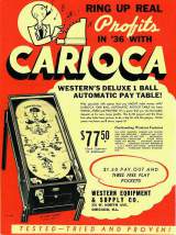 Goodies for Carioca