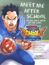 Goodies for Rival Schools - United by Fate