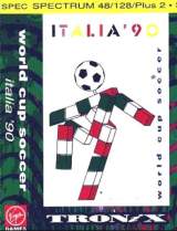 Goodies for Italia '90 - World Cup Soccer [Model 210892]