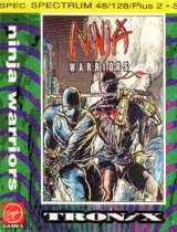 Goodies for Ninja Warriors [Model 210885]