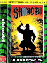 Goodies for Shinobi [Model 210816]