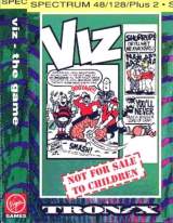 Goodies for Viz - The Game [Model 210939]