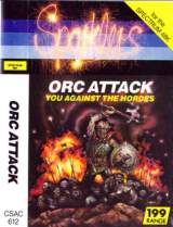 Goodies for Orc Attack [Model CSAC 612]