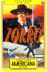 Goodies for Zorro [Model AS 0012]
