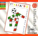 Goodies for Italia '90 - World Cup Soccer