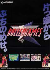 Goodies for Rollergames [Model GX999]