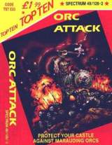 Goodies for Orc Attack