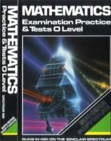 Goodies for Mathematics - Examination Practice & Tests O Level