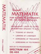 Goodies for Matematik