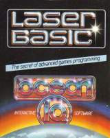 Goodies for Laser Basic