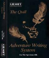 Goodies for The Quill Adventure System [A series]