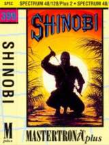 Goodies for Shinobi [Model 210816]