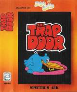 Goodies for The Trap Door [Model ZS-48/158]