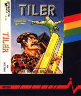 Goodies for Tiler [Model SP165]