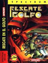 Goodies for Serie Leyenda: Rescate En El Golfo [Model SEC-018]