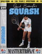 Goodies for Jonah Barrington's Squash [Model IS 0310]