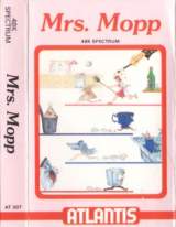 Goodies for Mrs Mopp [Model AT 307]