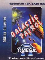 Goodies for Galactic Patrol