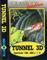 Goodies for Tunnel 3D