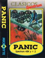 Goodies for Panic