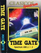 Goodies for Time-Gate