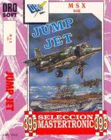 Goodies for Jump Jet [Model 4MC002]