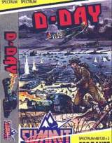Goodies for D-Day